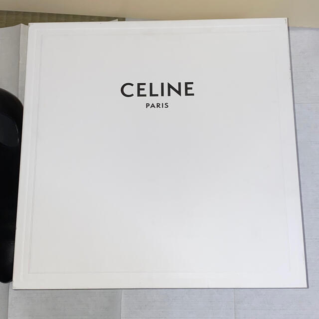 celine(セリーヌ)のミラーノ様専用 メンズの靴/シューズ(ブーツ)の商品写真