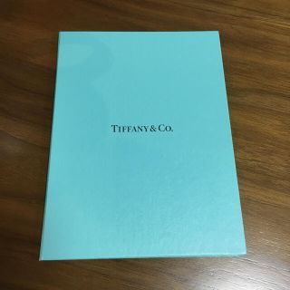 ティファニー(Tiffany & Co.)のティファニー　フォトアルバム　写真立て(フォトフレーム)