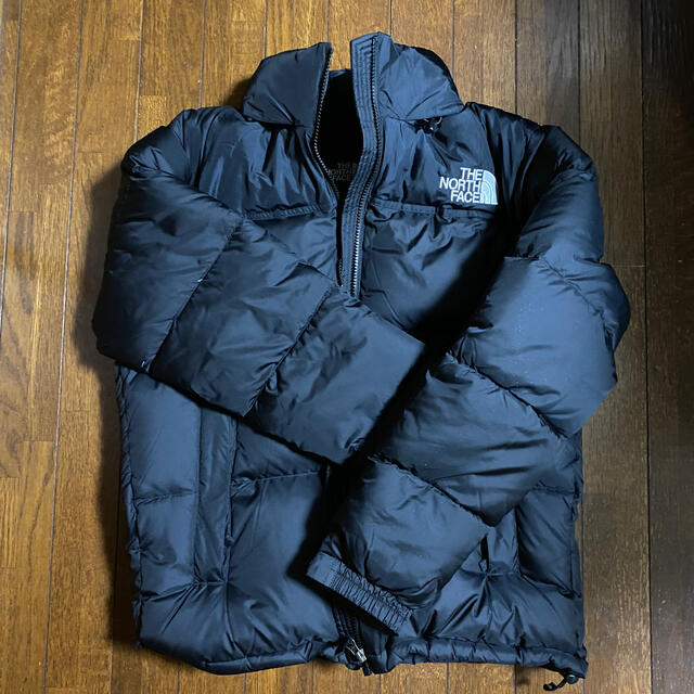 ダウンジャケットTHE NORTH FACE NUPTSE ヌプシ　Mサイズ