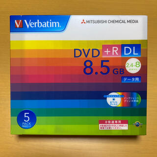 バーベイタム　データ用DVD(その他)