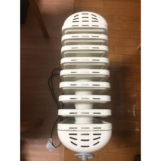 Delonghi Delonghi Rtfg デロンギ オイルヒーター オシャレ家電の通販 By Kitak S Shop デロンギならラクマ