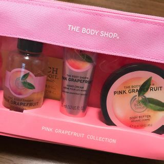 ザボディショップ(THE BODY SHOP)のsae*様専用(バスグッズ)