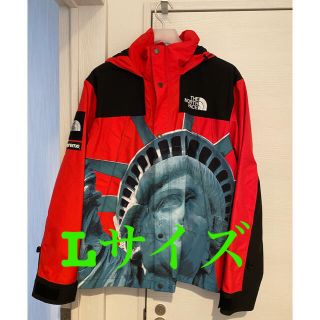 シュプリーム(Supreme)のsupremeStatue of Liberty Mountain Jacket(マウンテンパーカー)