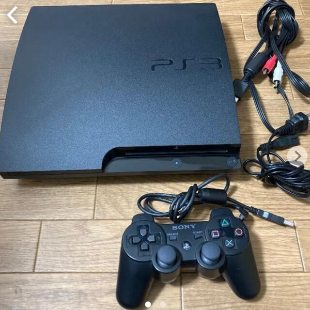 PS3 本体 PlayStation3