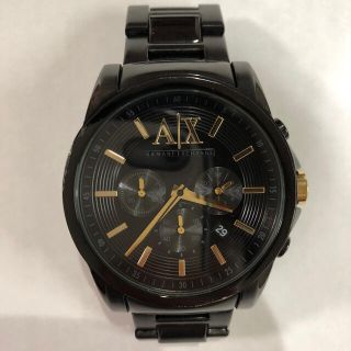 アルマーニエクスチェンジ(ARMANI EXCHANGE)のARMANI EXCHANGE  時計　AX2094(腕時計(アナログ))