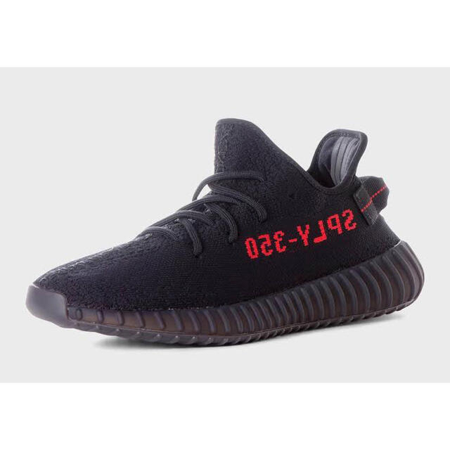 adidas(アディダス)のYEEZY BOOST 350 V2 28.5cm イージーブースト メンズの靴/シューズ(スニーカー)の商品写真