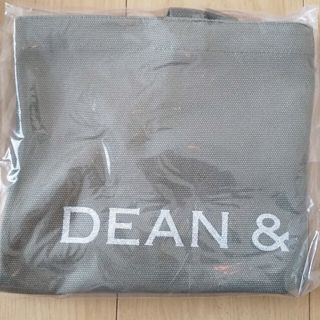 ディーンアンドデルーカ(DEAN & DELUCA)のDEAN & DELUCA  Lサイズ チャリティートート (トートバッグ)