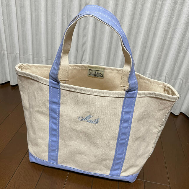 L.L.Bean(エルエルビーン)の【L.L.Bean Boat & Tote, Medium Open-Top】 レディースのバッグ(トートバッグ)の商品写真