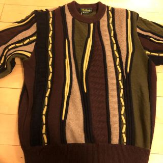 本間ゴルフ(ニット/セーター)のフリマアイテム一覧 本間ゴルフ(ニット/セーター)のフリマアイテム一覧