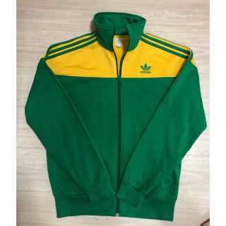 アディダス(adidas)のadidas originals アディダス ジャージ　OREGON(ジャージ)