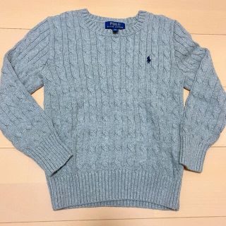 ポロラルフローレン(POLO RALPH LAUREN)のラルフローレン セーター(ニット)