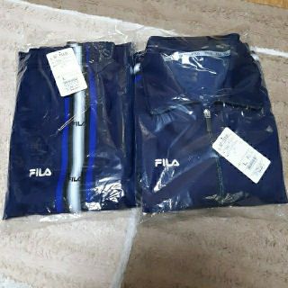 フィラ(FILA)のFILA  ジャージ(トレーニング用品)