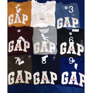 ギャップ(GAP)のあいこさん専用(スウェット)