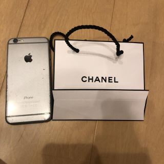 シャネル(CHANEL)のシャネル　紙袋　贈り物　プレゼントにどうぞ(ショップ袋)