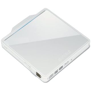 バッファロー(Buffalo)の【プー様専用】BRXL-PC6VU2 BDXL対応 ポータブルブルーレイドライブ(PC周辺機器)