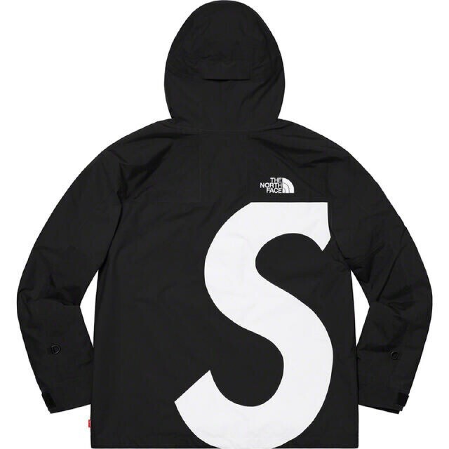 クーポン中限定 Supreme/The North Face S Logo