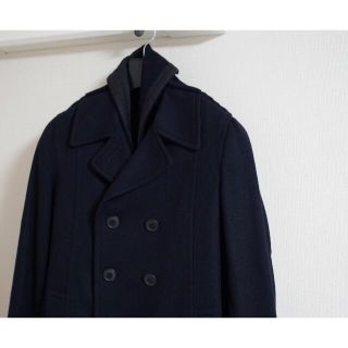 コムデギャルソン(COMME des GARCONS)のCOMME des GARCONS コート Wonderland 定価12万円(ロングコート)