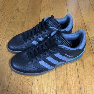 アディダス(adidas)のadidas crustar × DESCENDANT(スニーカー)