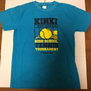 ダンロップ(DUNLOP)の【限定品】近畿大会記念Tシャツ(ウェア)