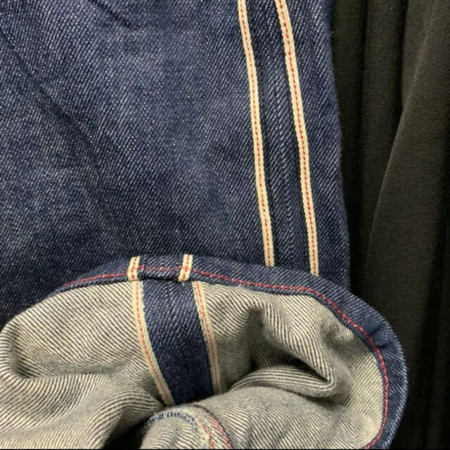 Jean-Paul GAULTIER - Levi's Jean Paul Gaultier 501 Jean-Paul GAULTIER - Levi's Jean Paul Gaultier 501