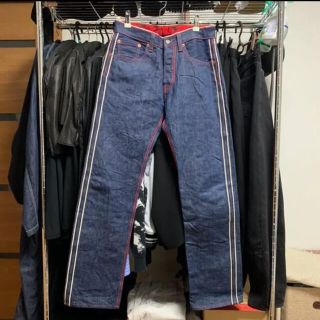 ジャンポールゴルチエ リーバイスの通販 32点 | Jean-Paul GAULTIERを