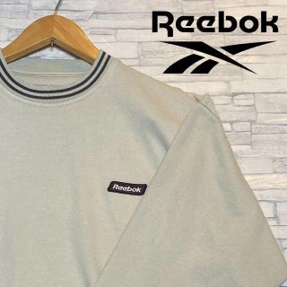 リーボック(Reebok)の【匿名・即日発送】リーボック　Tシャツ　スポーツ場面でも活躍する逸品♪(Tシャツ/カットソー(七分/長袖))