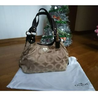 コーチ(COACH)のCOACH ショルダーバック(ショルダーバッグ)