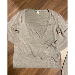 マックスマーラ(Max Mara)のMaxMaraツインニット　美品✨(ニット/セーター)