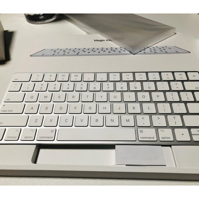 Apple - Apple Magic Keyboard 2 Mouse 2の通販 by erosh's shop｜アップルならラクマ お得在庫あ