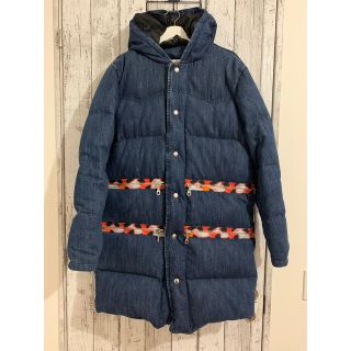好評 KENZO ケンゾー ゴルフ ダウンジャケット ダウンコート ダウン