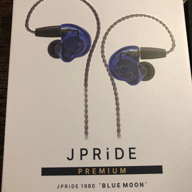JPRIDE Premium 定価2万程