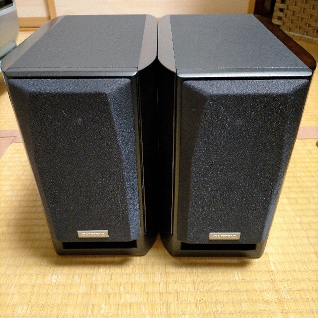 ONKYO D-112EXT スピーカー ペアオーディオ機器