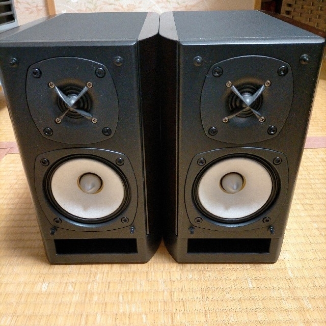 ONKYO D-112EXT スピーカー ペア - スピーカー