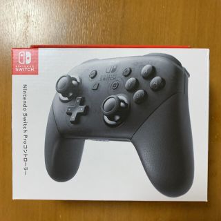 ニンテンドースイッチ(Nintendo Switch)の聖飢魔II覇者様専用　任天堂スイッチ　プロコントローラー(その他)