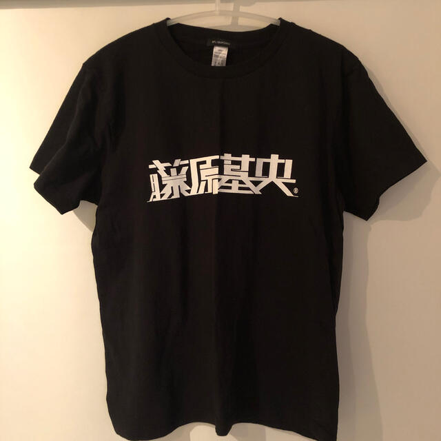 パンプ BUMP OF CHICKEN 藤原基央バースデイTシャツ エンタメ/ホビーのタレントグッズ(ミュージシャン)の商品写真