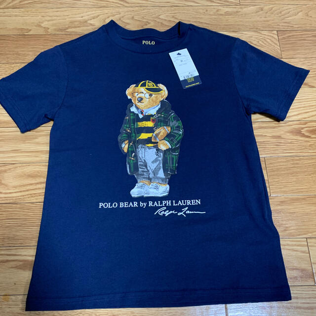 ラルフローレン  Tシャツ　140