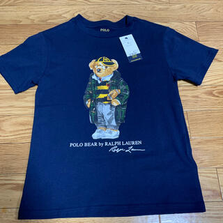 ポロラルフローレン(POLO RALPH LAUREN)のラルフローレン  Tシャツ　140(Tシャツ/カットソー)