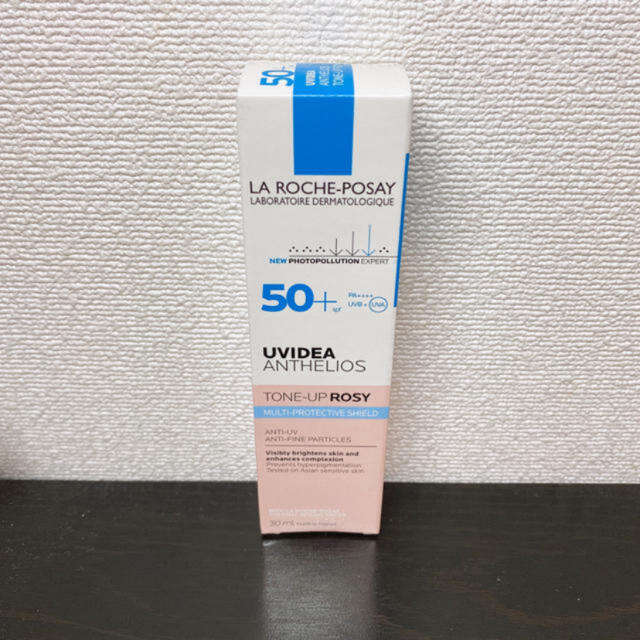 LA ROCHE-POSAY(ラロッシュポゼ)のラロッシュポゼ ローズ コスメ/美容のベースメイク/化粧品(化粧下地)の商品写真