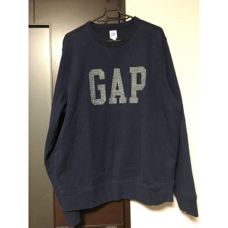 ギャップ(GAP)のGAP スエット　トレーナー (スウェット)