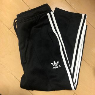 アディダス(adidas)の【値下げしました】adidas original トラックパンツ(カジュアルパンツ)