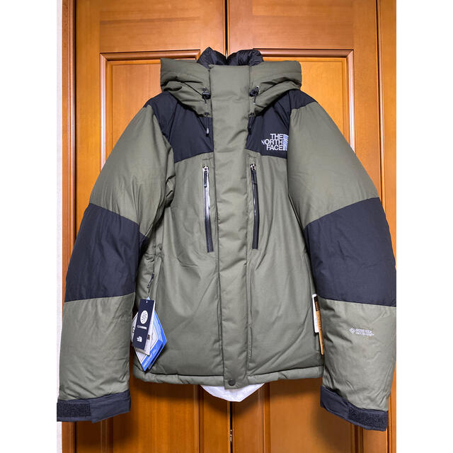 爆買い！ THE NORTH FACE - バルトロライトジャケット ニュートープ S