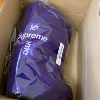 シュプリーム(Supreme)のsupreme Cross Box Logo Hooded Sweatshirt(パーカー)