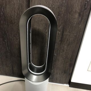 dyson ホット＆クール(ファンヒーター)