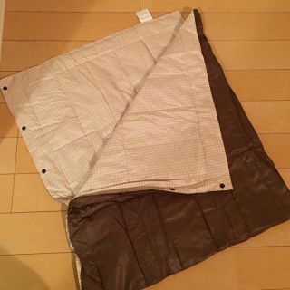 新品 授乳ケープ ブランケット(マタニティウェア)