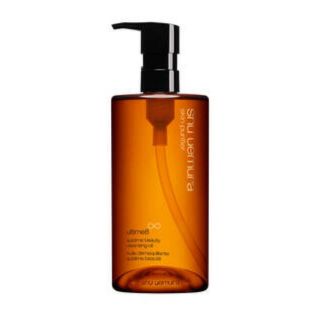 シュウウエムラ(shu uemura)のシュウウエムラ　アルティム8∞ スブリムビューティクレンジング オイル450ml(クレンジング/メイク落とし)