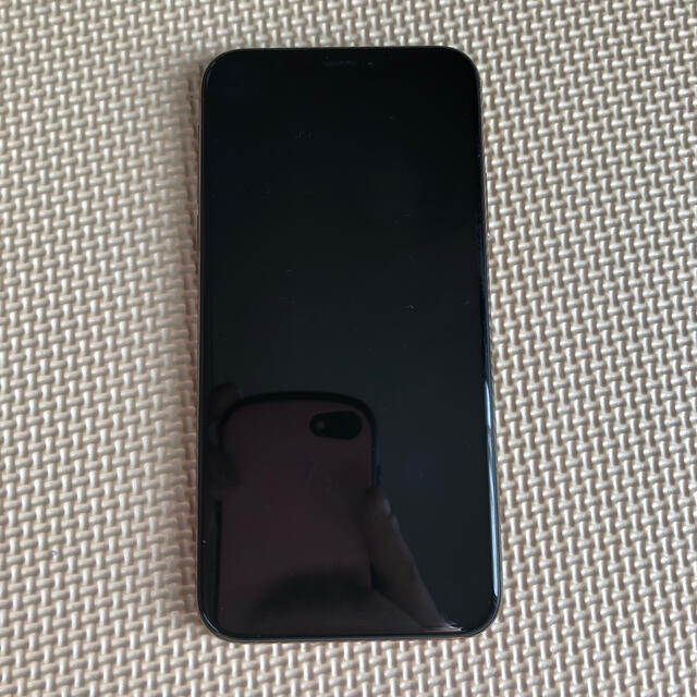 スマートフォン/携帯電話iPhone XS 本体　ジャンク