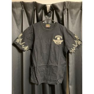 バンソン(VANSON)のVANSON Tシャツ　中古(Tシャツ/カットソー(半袖/袖なし))