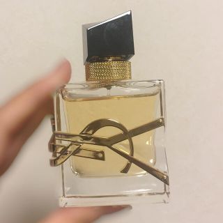 YVES SAINT LAURENT リブレオーデパルファム 30ml