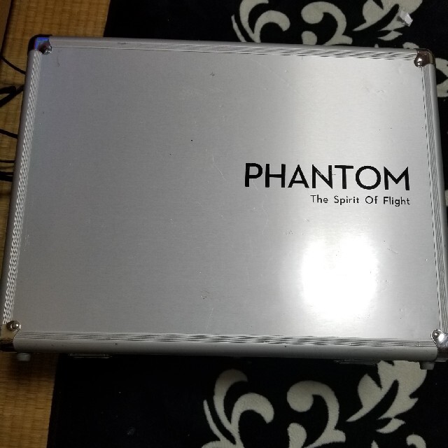 ブランド phantom by ヒデ's shop｜ファントムならラクマ - DJIファントム3standardの通販 させたとき