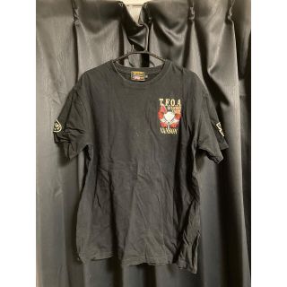 バンソン(VANSON)のVANSON シャツ　中古(シャツ)